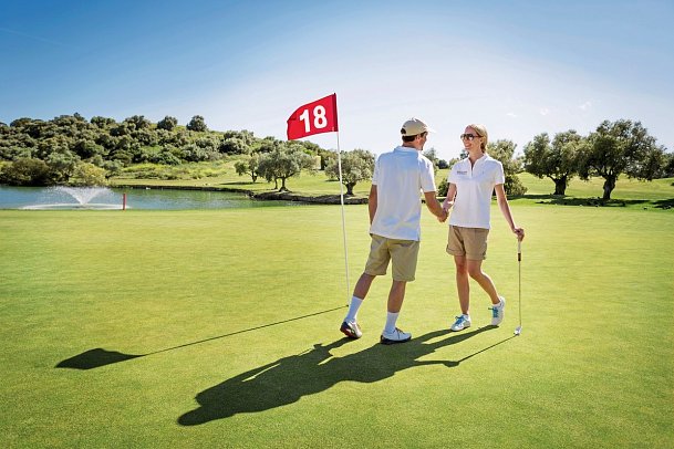 Occidental Puerto Banús