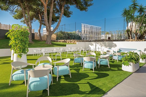 Occidental Puerto Banús