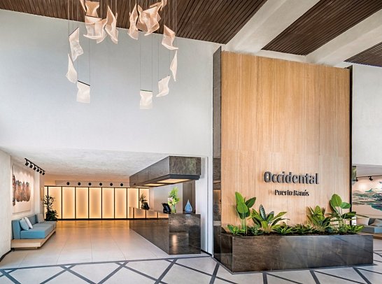 Occidental Puerto Banús