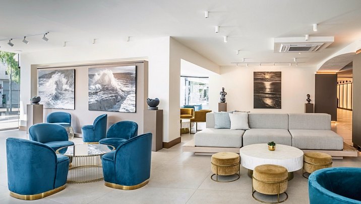 Occidental Puerto Banús