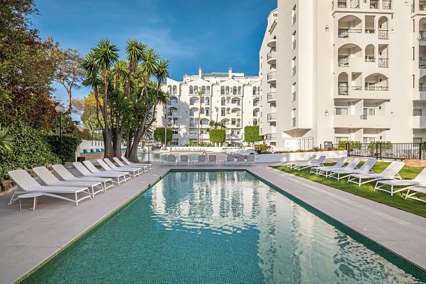 Occidental Puerto Banús