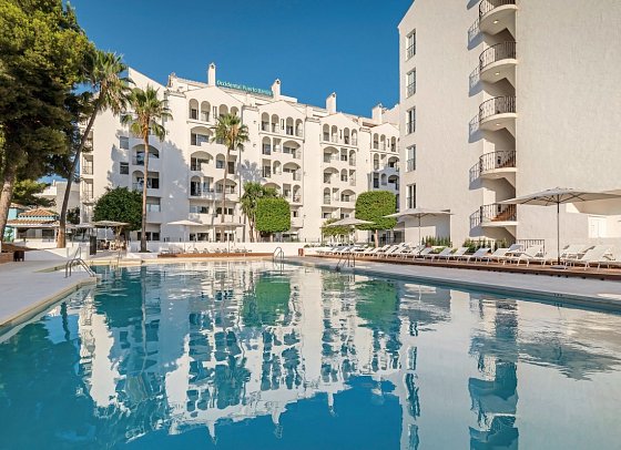 Occidental Puerto Banús