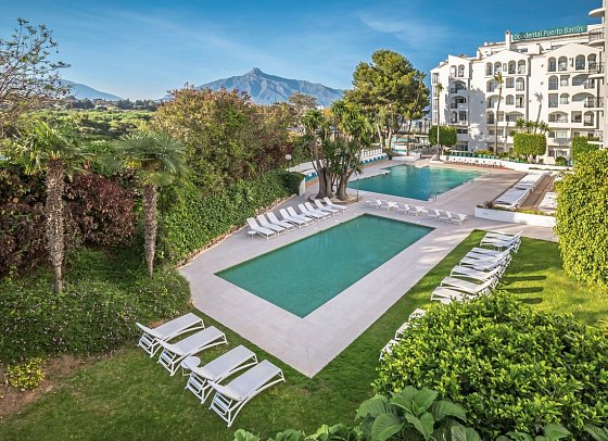Occidental Puerto Banús