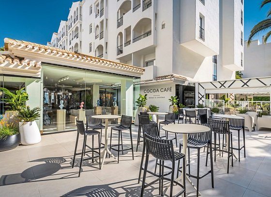 Occidental Puerto Banús
