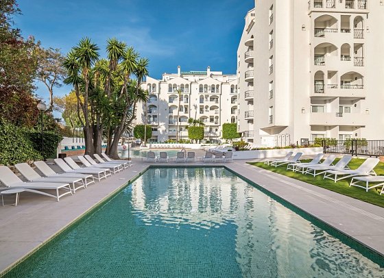 Occidental Puerto Banús