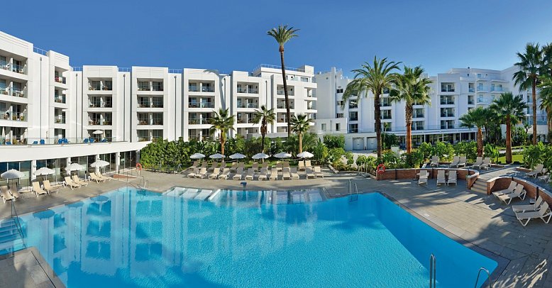 Sol Torremolinos – Don Pedro