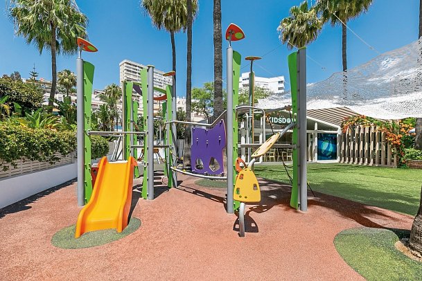 Sol Torremolinos – Don Pedro