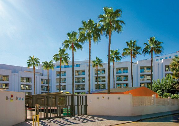 Sol Torremolinos – Don Pedro