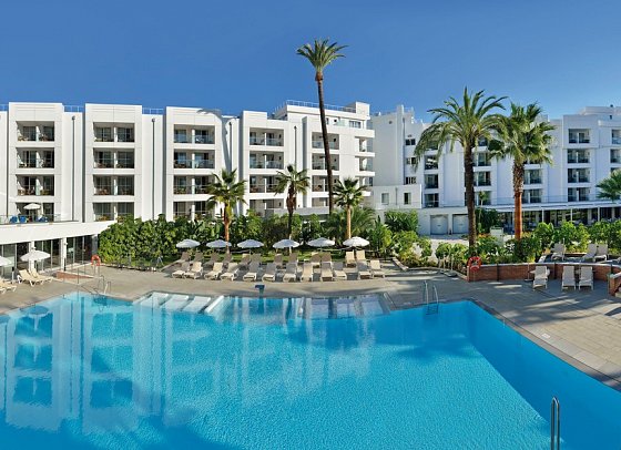 SOL Torremolinos Don Pedro
