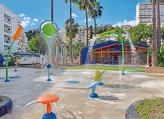 SOL Torremolinos Don Pedro