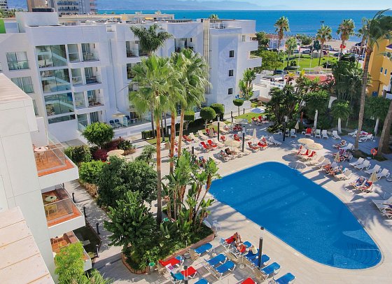 SOL Torremolinos Don Pedro