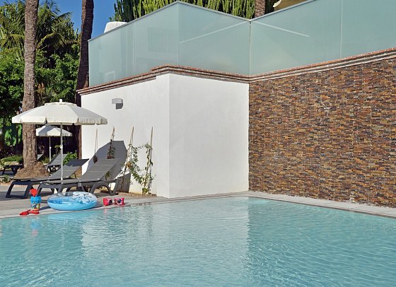 SOL Torremolinos Don Pedro
