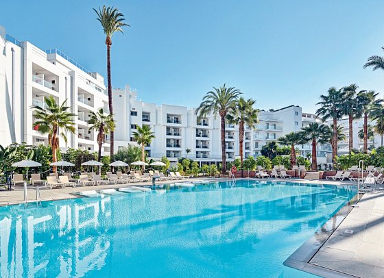SOL Torremolinos Don Pedro