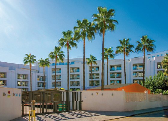 SOL Torremolinos Don Pedro