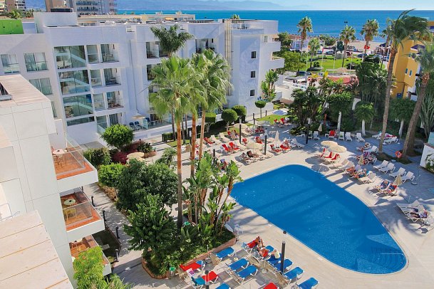 Sol Torremolinos – Don Pedro