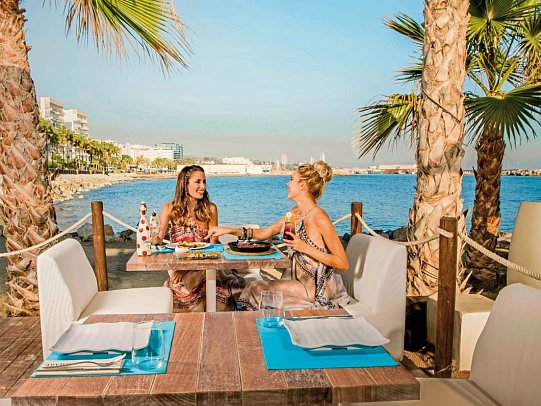 Amàre Beach Hotel Marbella