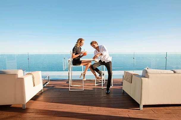 Amàre Beach Hotel Marbella