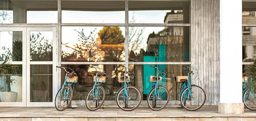 Amàre Beach Hotel Marbella