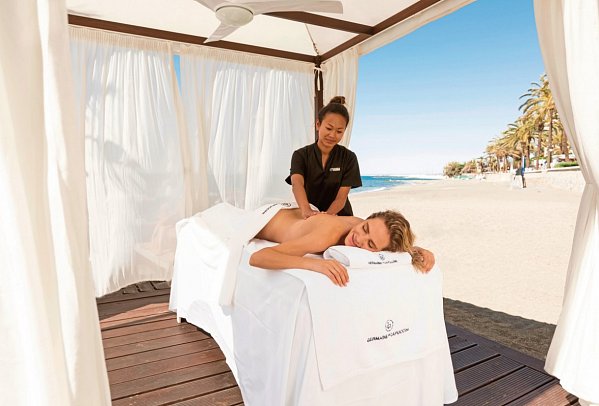 Amàre Beach Hotel Marbella