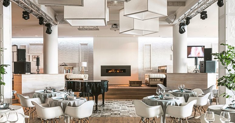 Amàre Beach Hotel Marbella