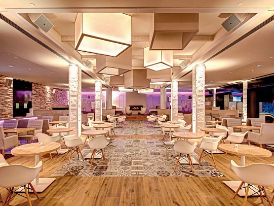 Amàre Beach Hotel Marbella