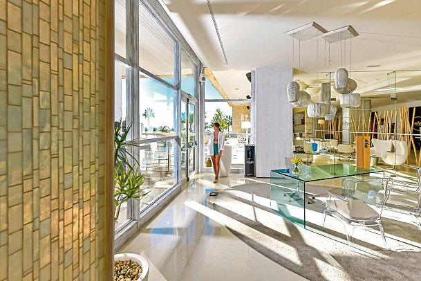 Amàre Beach Hotel Marbella