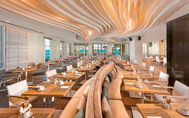 Amàre Beach Hotel Marbella