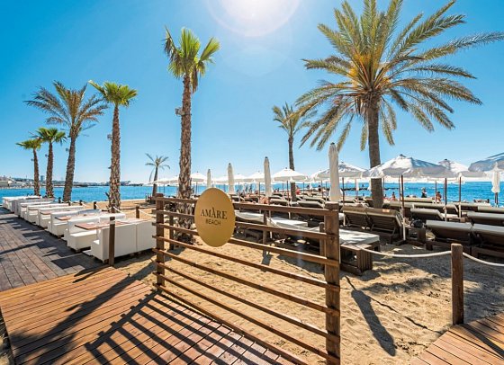 Amàre Beach Hotel Marbella