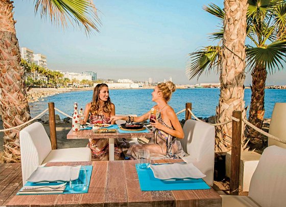 Amàre Beach Hotel Marbella