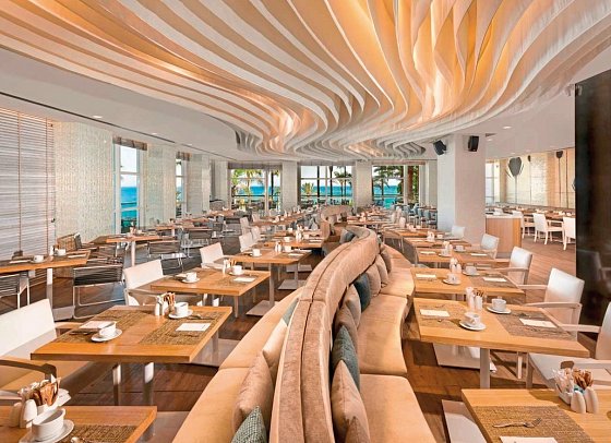 Amàre Beach Hotel Marbella