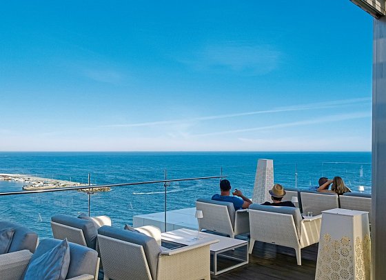 Amàre Beach Hotel Marbella