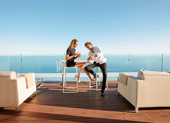 Amàre Beach Hotel Marbella
