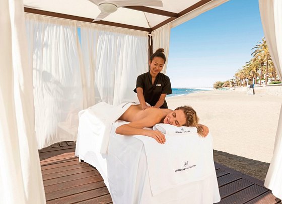 Amàre Beach Hotel Marbella