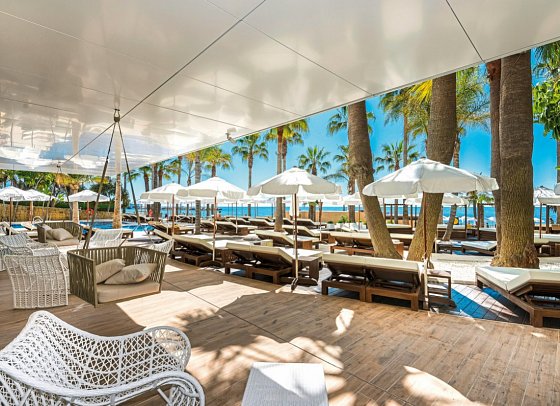 Amàre Beach Hotel Marbella