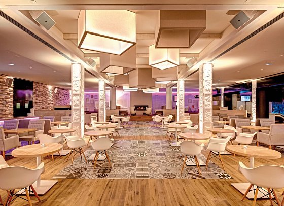 Amàre Beach Hotel Marbella