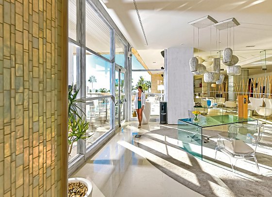 Amàre Beach Hotel Marbella