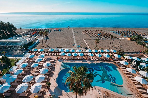 MS Amaragua Hotel & Convention Center