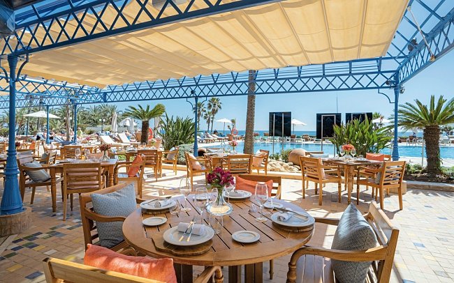 MS Amaragua Hotel & Convention Center