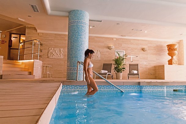 MS Amaragua Hotel & Convention Center