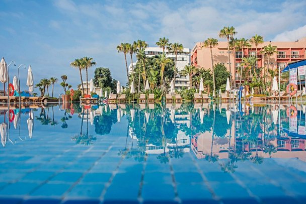 MS Amaragua Hotel & Convention Center