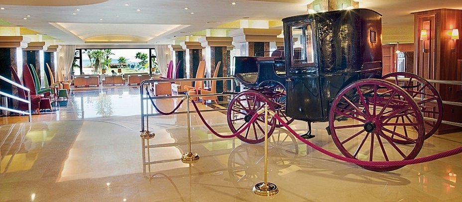 MS Amaragua Hotel & Convention Center