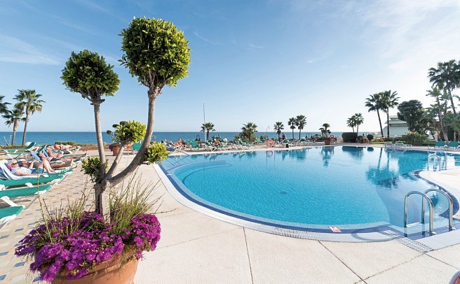 MS Amaragua Hotel & Convention Center