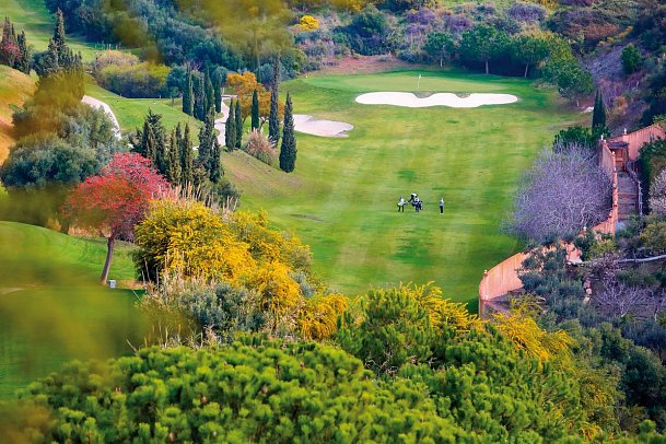 H10 Estepona Palace - Tramores