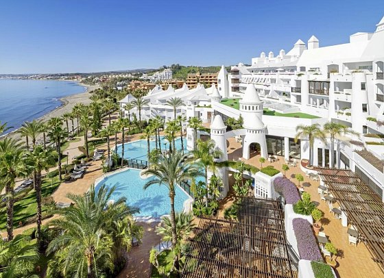 H10 Estepona Palace