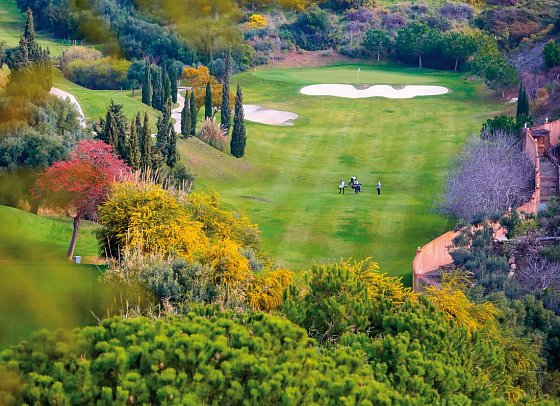 H10 Estepona Palace - Tramores