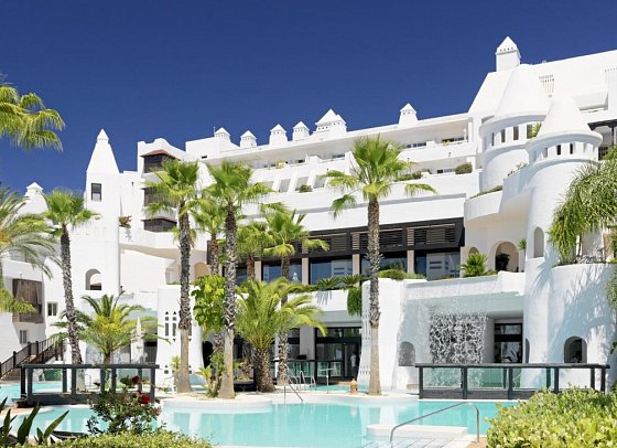 H10 Estepona Palace