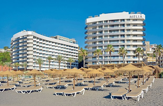 Meliá Costa del Sol