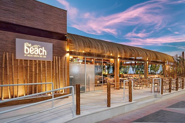 Meliá Costa del Sol