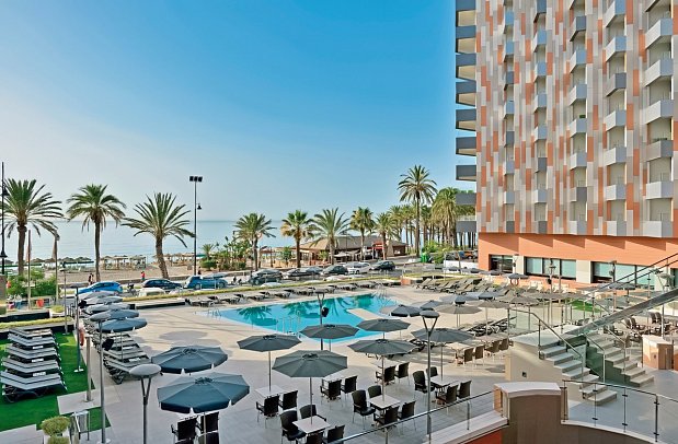 Meliá Costa del Sol