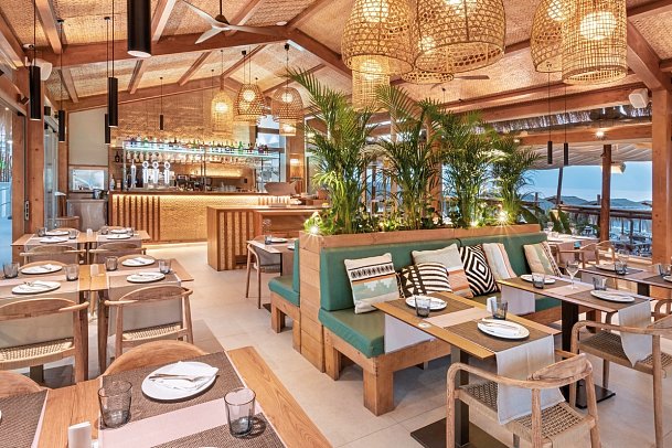 Meliá Costa del Sol